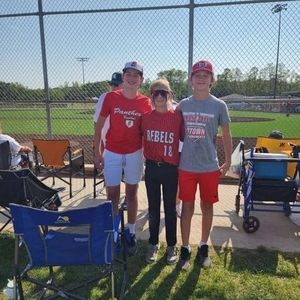 Meet your Posher, Colton